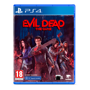 Evil Dead: The Game (Playstation 4)